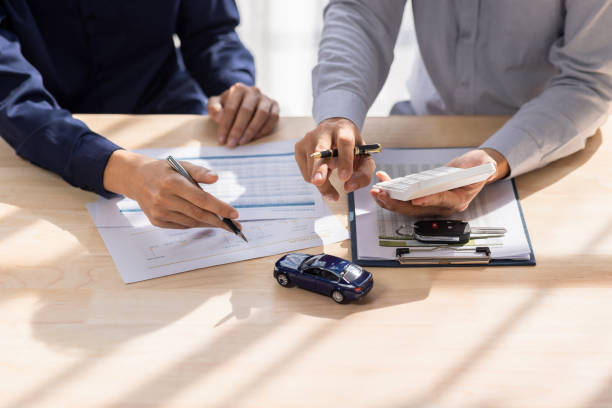 Car insurance options for Dakota City residents